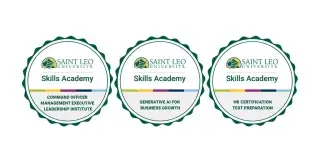 Skills Academy Certifications